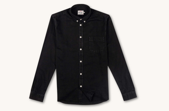 main_slideshow | color_Black button down pocket