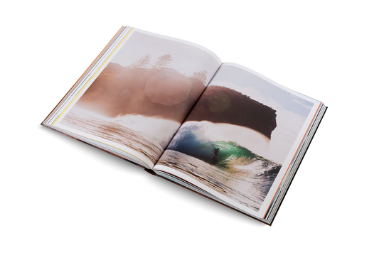 SURF PORN the Book