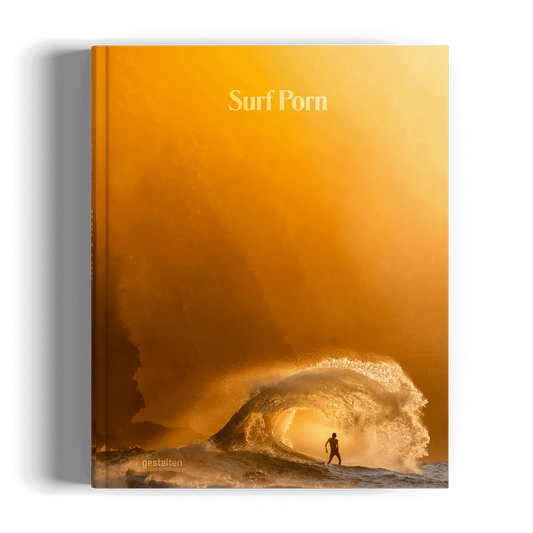 SURF PORN the Book