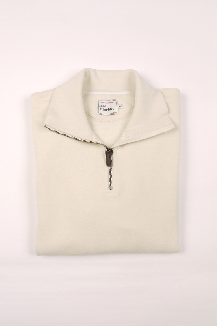 Alex — le sweat trucker