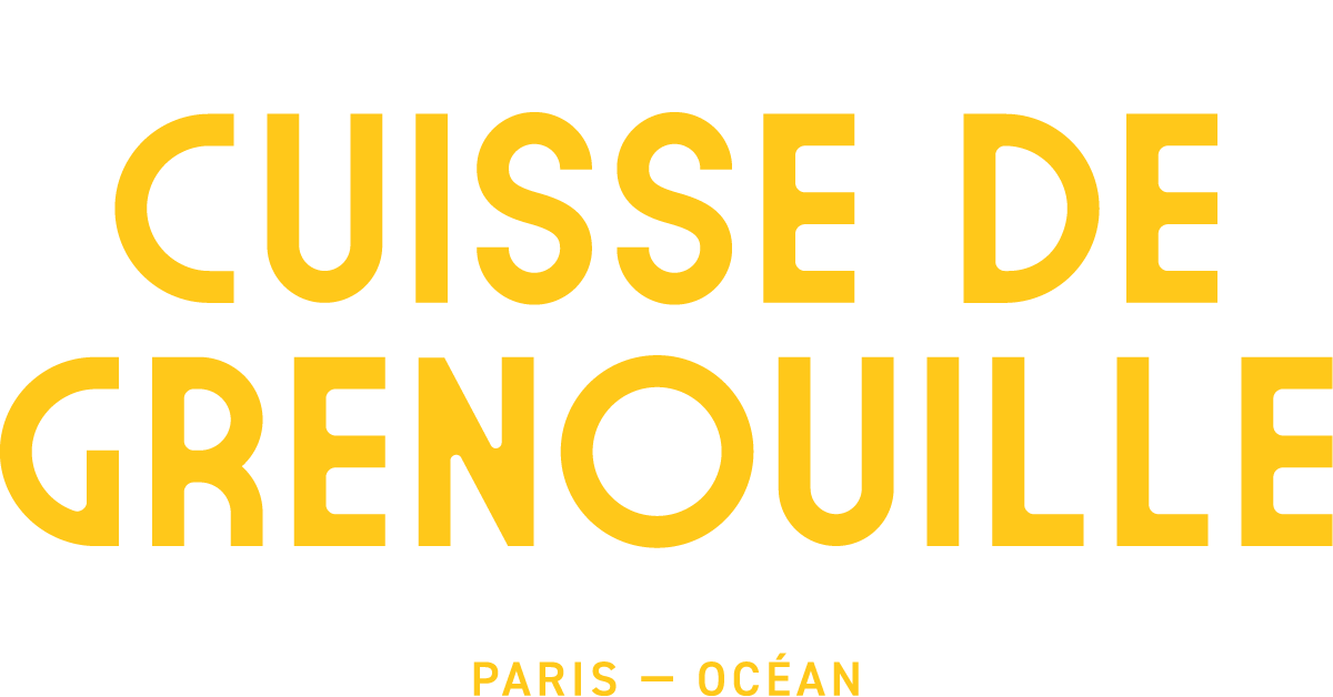 Cuisse de grenouille vetement deals