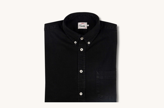 main_slideshow | color_Black button down pocket