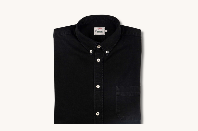 main_slideshow | color_Black button down pocket
