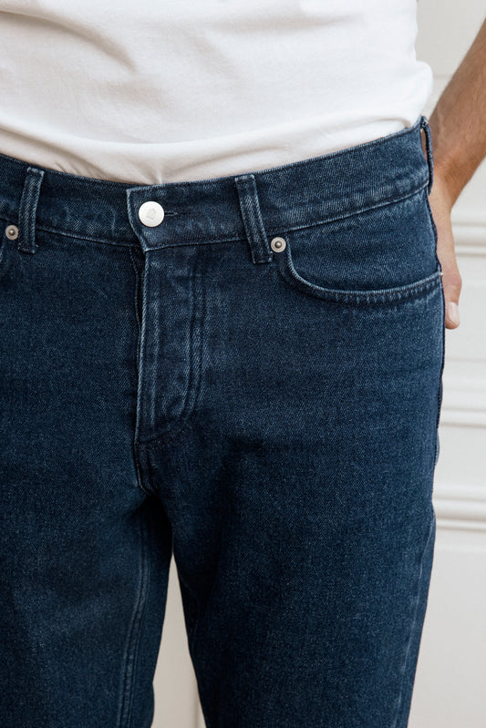 NICKSON JEANS DARK DENIM