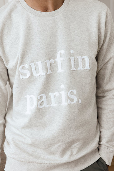 Sweatshirt surf sales