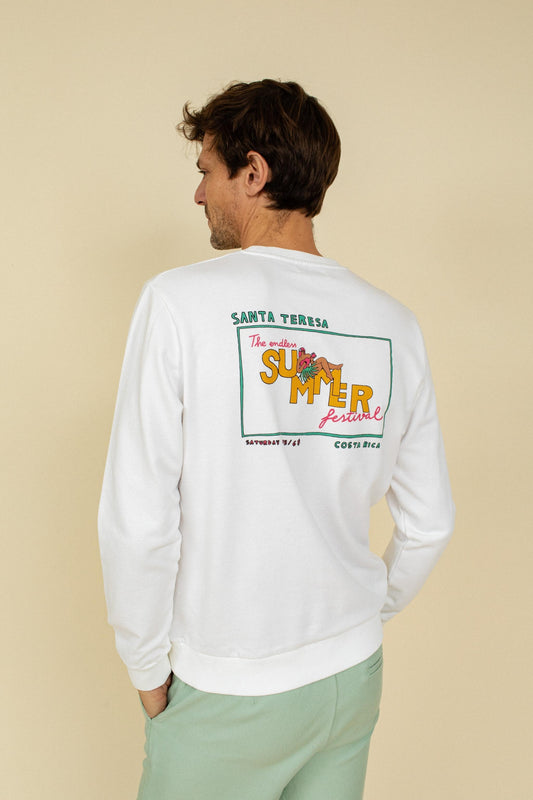 NATHAN SWEATSHIRT