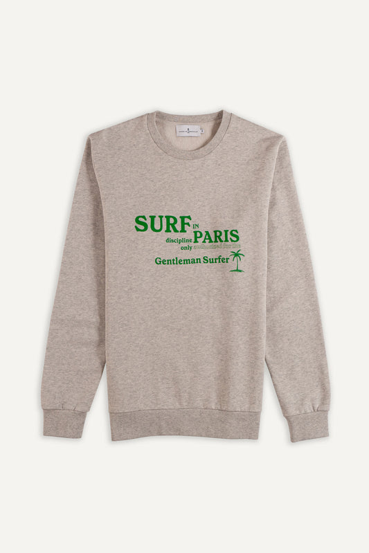 SWEATSHIRT PIETRO